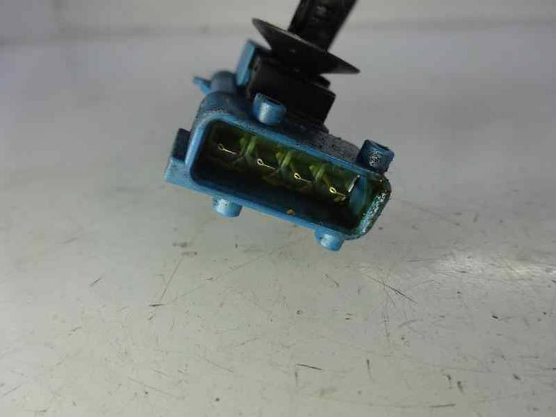 SONDA LAMBDA PEUGEOT 308 2009 1.4 16V VTI (95 CV)