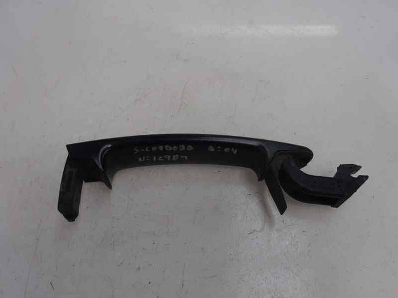 MANETA EXTERIOR TRASERA DERECHA SEAT CORDOBA BERLINA 2004 1.9 SDI (64 CV)