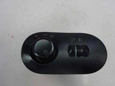 MANDO LUCES SEAT CORDOBA BERLINA 2004 1.9 SDI (64 CV)