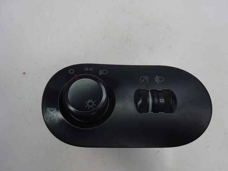 MANDO LUCES SEAT CORDOBA BERLINA 2004 1.9 SDI (64 CV)