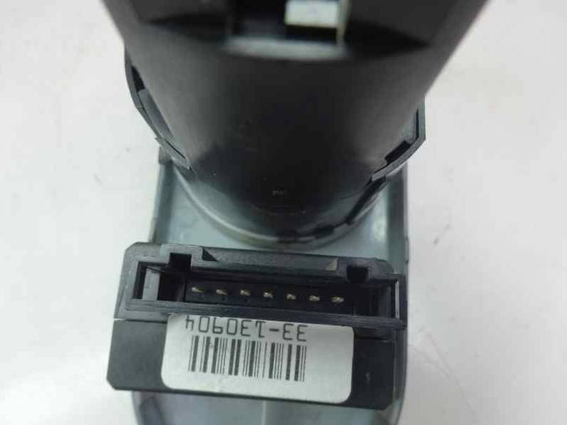 MANDO LUCES SEAT CORDOBA BERLINA 2004 1.9 SDI (64 CV)