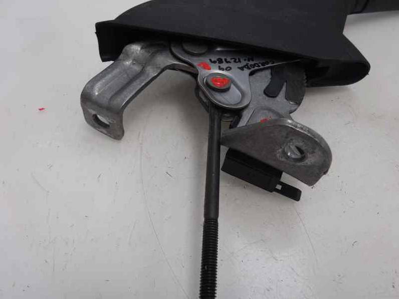 PALANCA FRENO DE MANO SEAT CORDOBA BERLINA 2004 1.9 SDI (64 CV)