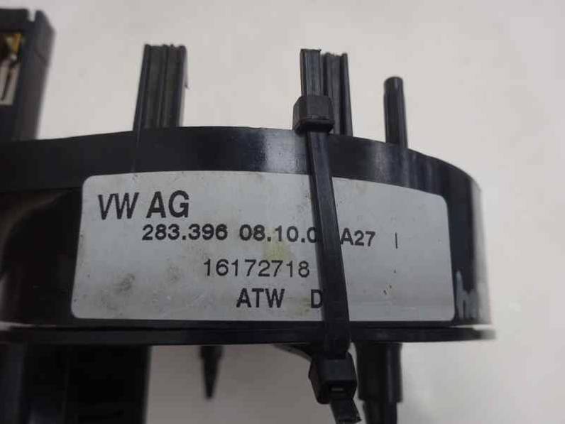 ANILLO AIRBAG SEAT CORDOBA BERLINA 2004 1.9 SDI (64 CV)