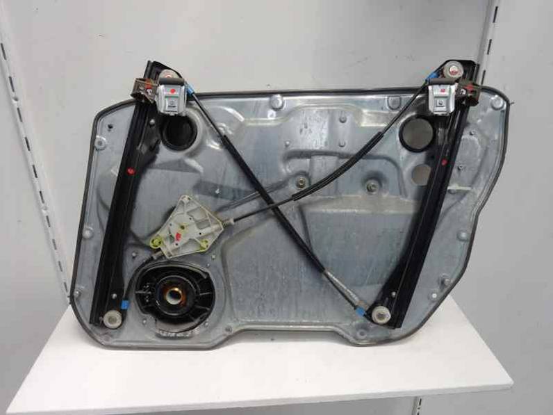 ELEVALUNAS DELANTERO IZQUIERDO SEAT CORDOBA BERLINA 2004 1.9 SDI (64 CV)