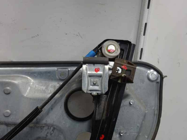 ELEVALUNAS DELANTERO IZQUIERDO SEAT CORDOBA BERLINA 2004 1.9 SDI (64 CV)