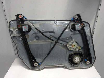 ELEVALUNAS DELANTERO DERECHO SEAT CORDOBA BERLINA 2004 1.9 SDI (64 CV)