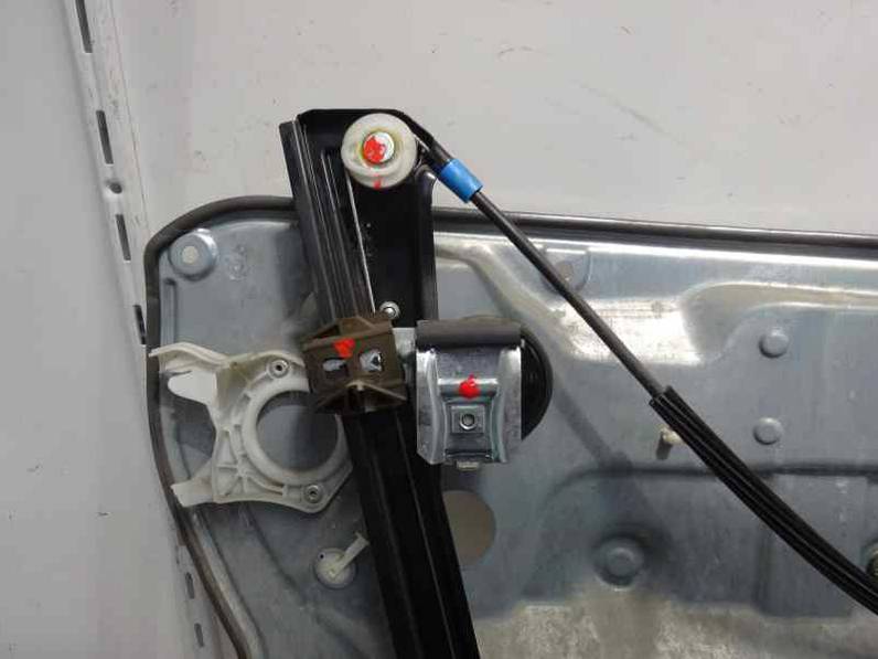 ELEVALUNAS DELANTERO DERECHO SEAT CORDOBA BERLINA 2004 1.9 SDI (64 CV)