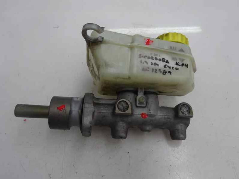 BOMBA FRENO SEAT CORDOBA BERLINA 2004 1.9 SDI (64 CV)