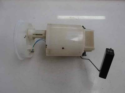 AFORADOR SEAT CORDOBA BERLINA 2004 1.9 SDI (64 CV)