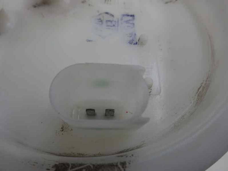 AFORADOR SEAT CORDOBA BERLINA 2004 1.9 SDI (64 CV)