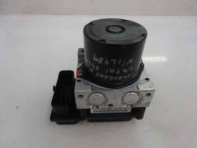 ABS SEAT CORDOBA BERLINA 2004 1.9 SDI (64 CV)