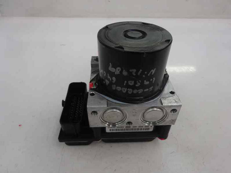 ABS SEAT CORDOBA BERLINA 2004 1.9 SDI (64 CV)