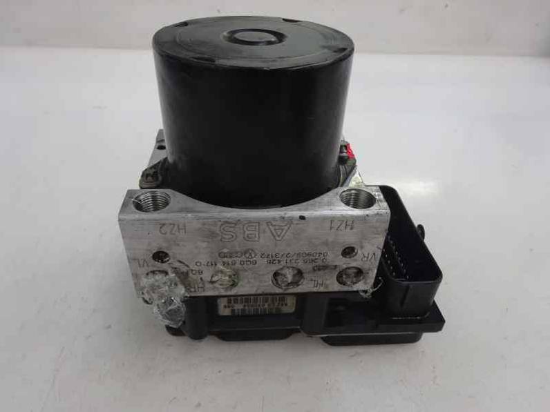 ABS SEAT CORDOBA BERLINA 2004 1.9 SDI (64 CV)