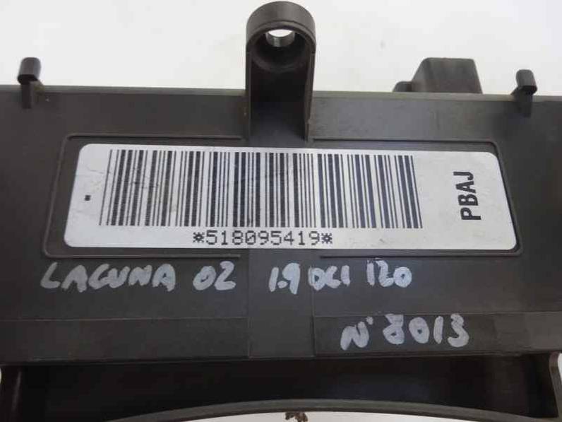 CAJA RELES FUSIBLES RENAULT LAGUNA II 2002