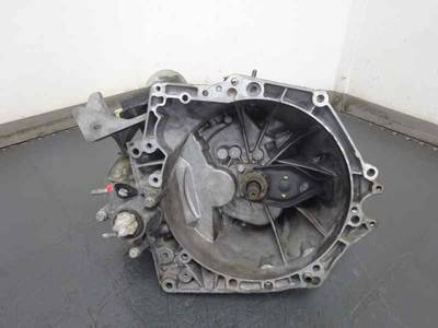 CAJA CAMBIOS PEUGEOT 308 2009 1.4 16V VTI (95 CV)