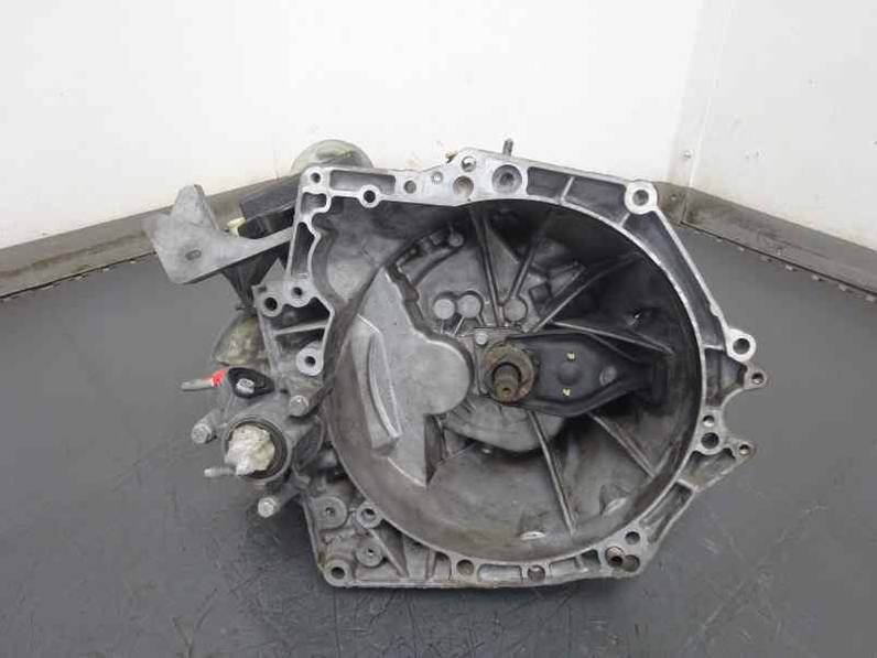 CAJA CAMBIOS PEUGEOT 308 2009 1.4 16V VTI (95 CV)