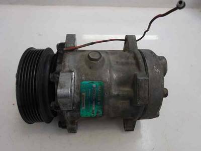 COMPRESOR AIRE ACONDICIONADO RENAULT 19 1995