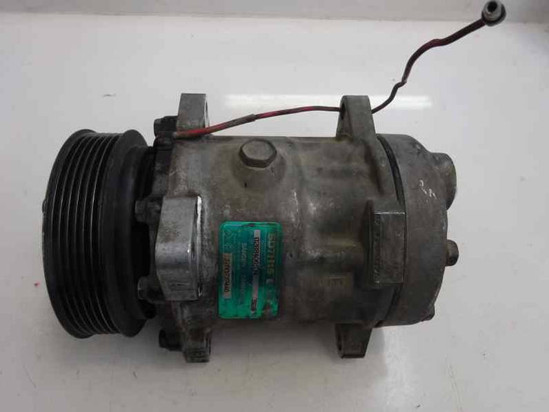 COMPRESOR AIRE ACONDICIONADO RENAULT 19 1995