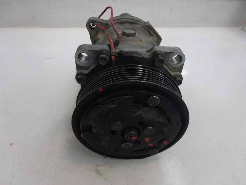 COMPRESOR AIRE ACONDICIONADO RENAULT 19 1995