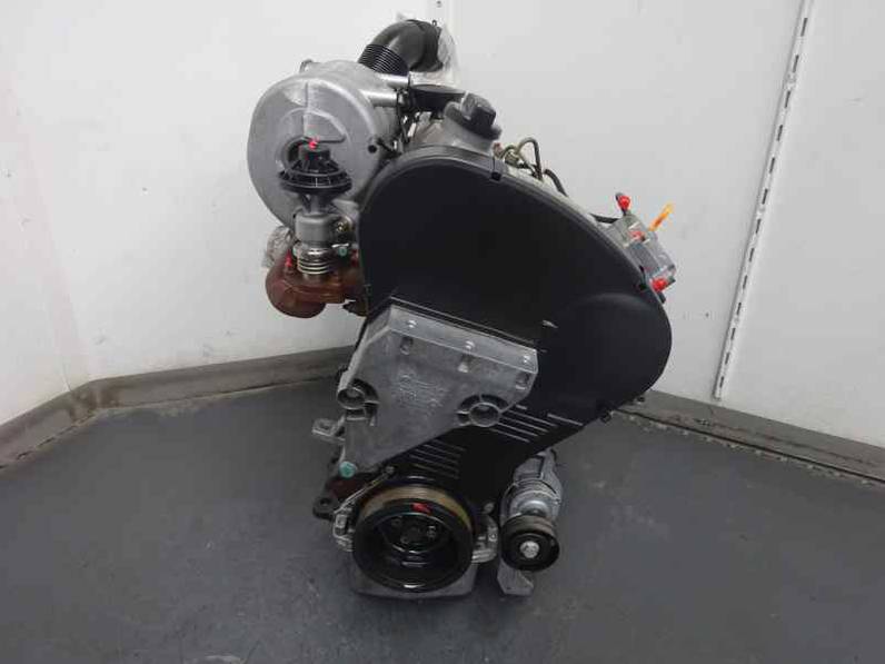 MOTOR COMPLETO SEAT CORDOBA BERLINA 2004 1.9 SDI (64 CV)