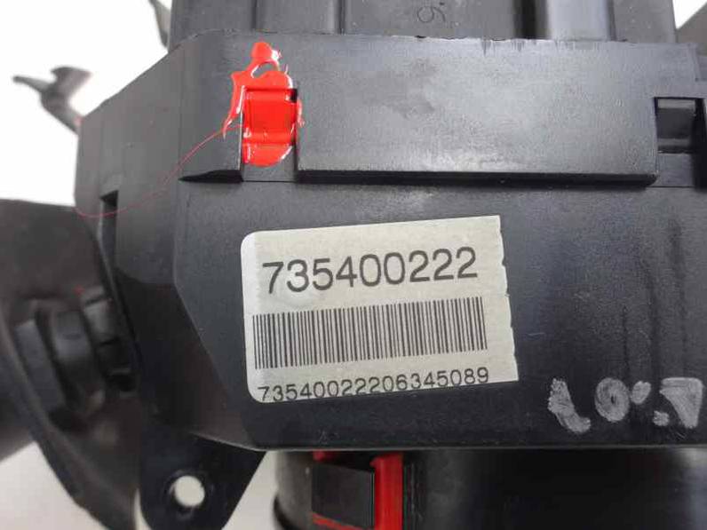 MANDO MULTIFUNCION FIAT PUNTO BERLINA 2006 1.2 (60 CV)