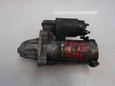 MOTOR ARRANQUE FORD FOCUS BERLINA 1999 1.6 16V (101 CV)