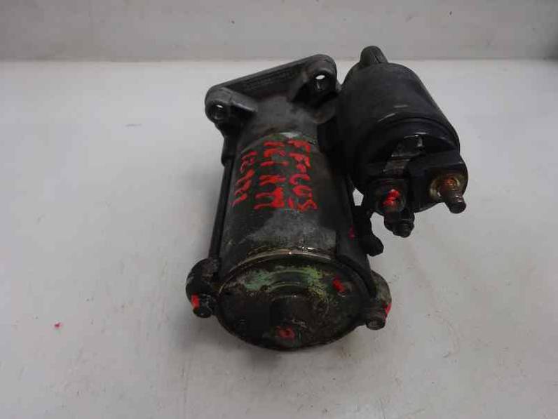 MOTOR ARRANQUE FORD FOCUS BERLINA 1999 1.6 16V (101 CV)