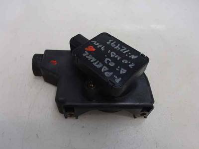 POTENCIOMETRO PEUGEOT PARTNER 2003 2.0 HDI (90 CV)