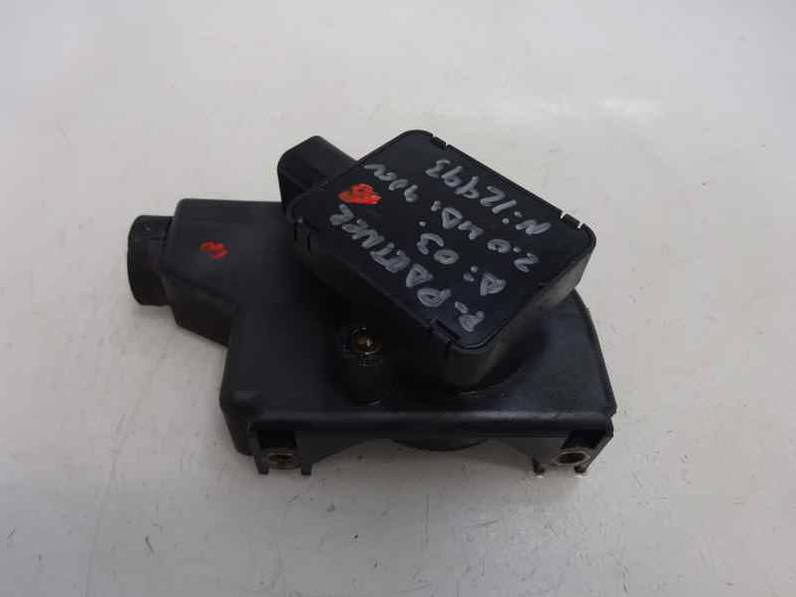 POTENCIOMETRO PEUGEOT PARTNER 2003 2.0 HDI (90 CV)