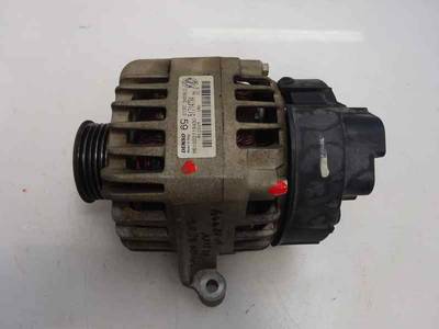 ALTERNADOR FIAT PUNTO BERLINA 2006 1.2 (60 CV)