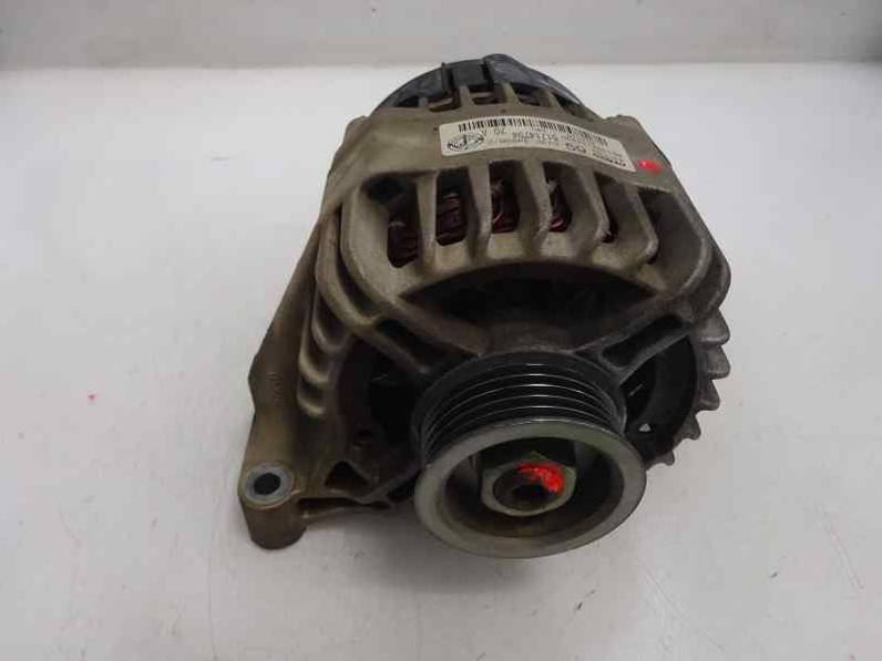 ALTERNADOR FIAT PUNTO BERLINA 2006 1.2 (60 CV)