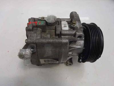 COMPRESOR AIRE ACONDICIONADO FIAT PUNTO BERLINA 2006 1.2 (60 CV)