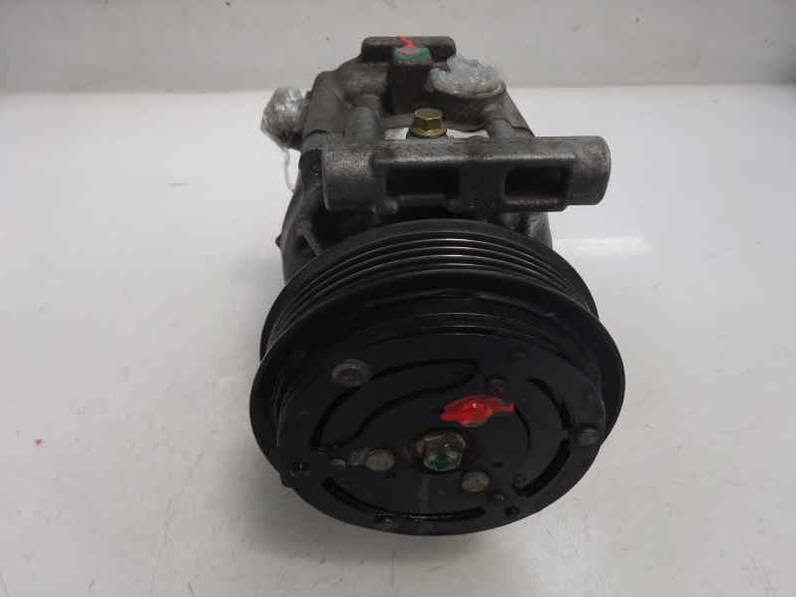 COMPRESOR AIRE ACONDICIONADO FIAT PUNTO BERLINA 2006 1.2 (60 CV)