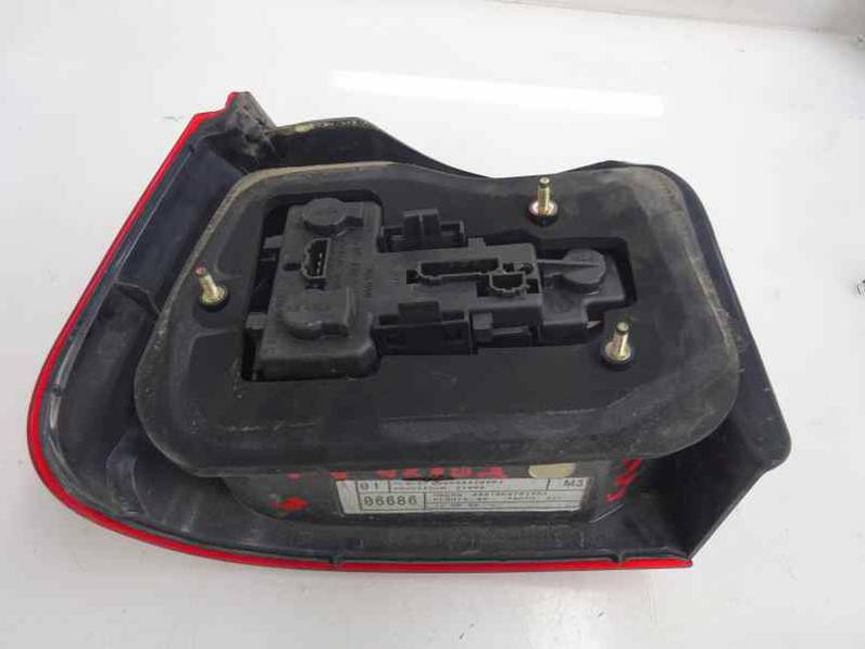 PILOTO TRASERO DERECHO SEAT IBIZA 2001 1.4 (60 CV)