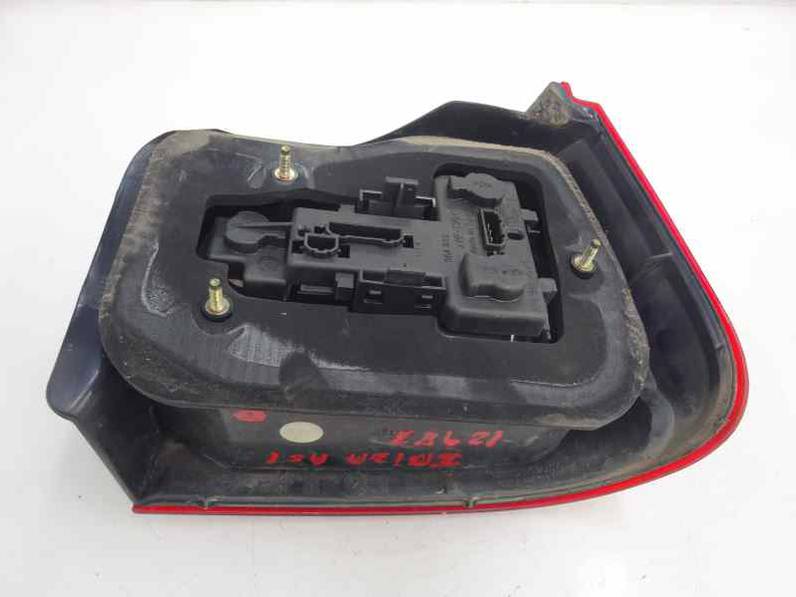 PILOTO TRASERO IZQUIERDO SEAT IBIZA 2001 1.4 (60 CV)