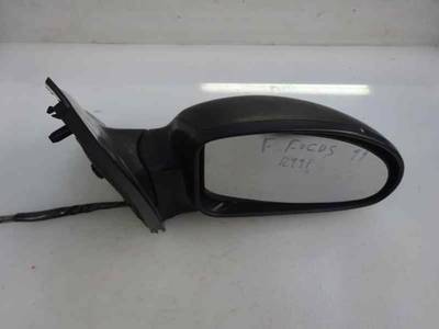 RETROVISOR DERECHO FORD FOCUS BERLINA 1999 1.6 16V (101 CV)