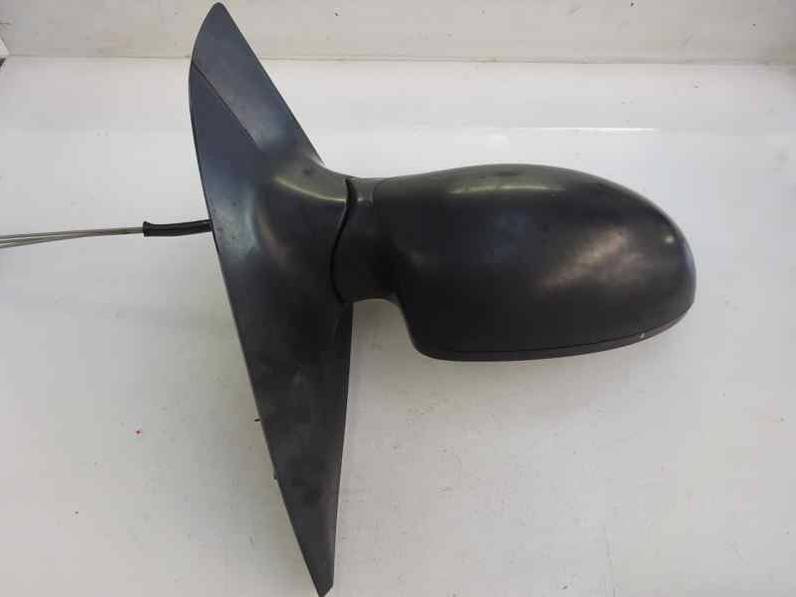 RETROVISOR DERECHO FORD FOCUS BERLINA 1999 1.6 16V (101 CV)