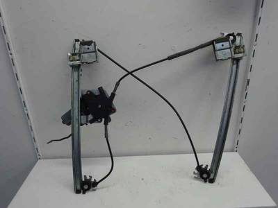 ELEVALUNAS DELANTERO IZQUIERDO SEAT IBIZA 2001 1.4 (60 CV)