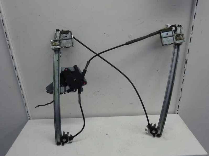 ELEVALUNAS DELANTERO IZQUIERDO SEAT IBIZA 2001 1.4 (60 CV)