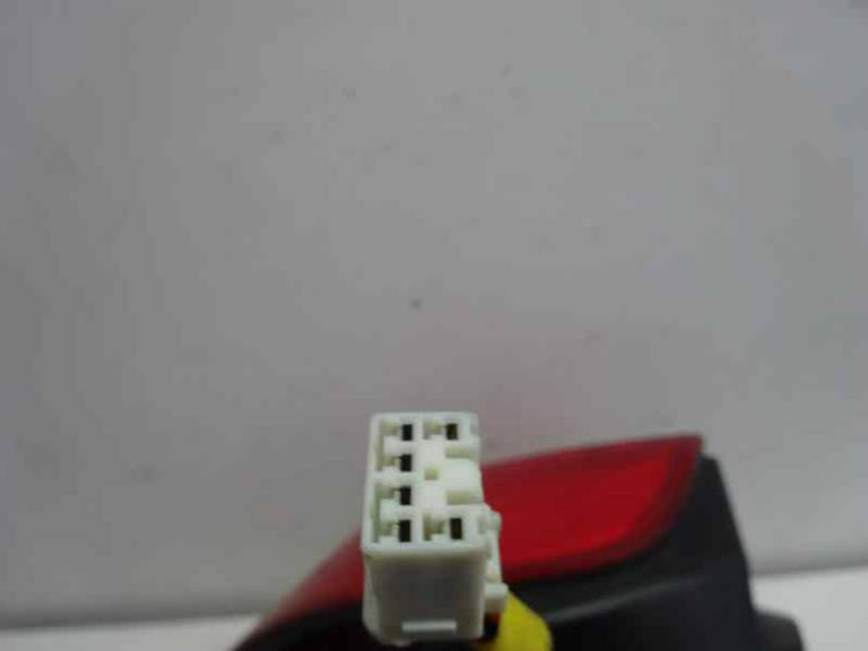 PILOTO TRASERO DERECHO KIA SHUMA II 2002 1.6 (102 CV)