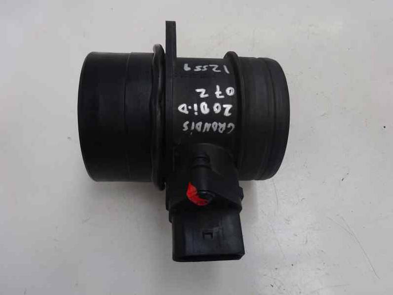 CAUDALIMETRO MITSUBISHI GRANDIS 2007 2.0 DI-D (140 CV)