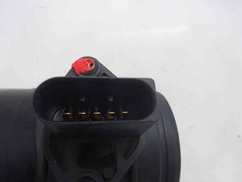 CAUDALIMETRO MITSUBISHI GRANDIS 2007 2.0 DI-D (140 CV)