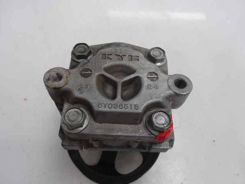 BOMBA DIRECCION MITSUBISHI GRANDIS 2007 2.0 DI-D (140 CV)