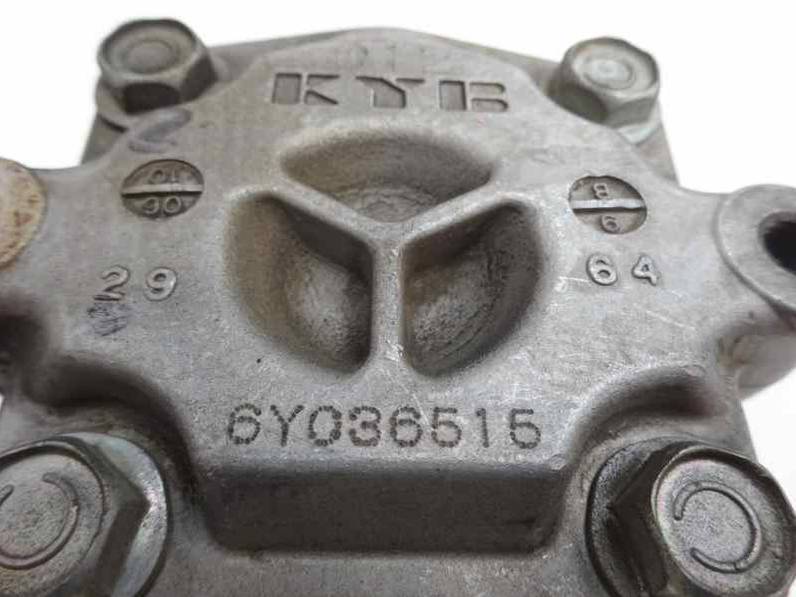 BOMBA DIRECCION MITSUBISHI GRANDIS 2007 2.0 DI-D (140 CV)