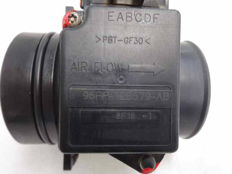 CAUDALIMETRO FORD KA 1996 1.3 (60 CV)