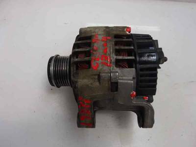 ALTERNADOR RENAULT CLIO II FASE II 2000 1.9 DTI D (80 CV)
