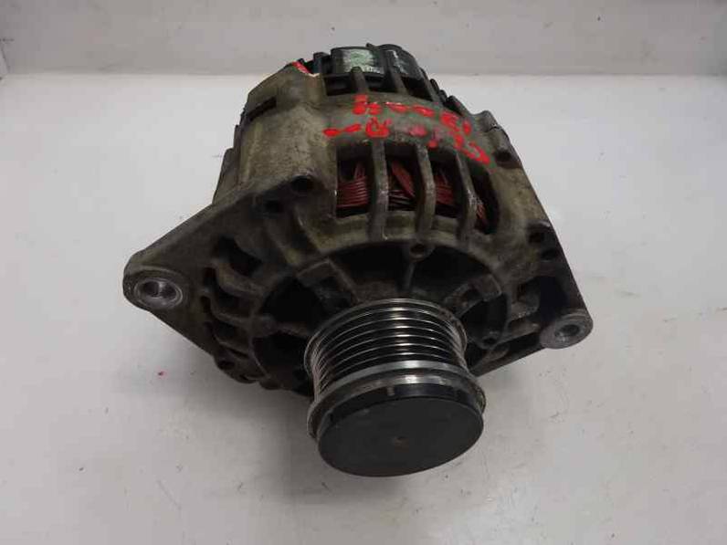 ALTERNADOR RENAULT CLIO II FASE II 2000 1.9 DTI D (80 CV)
