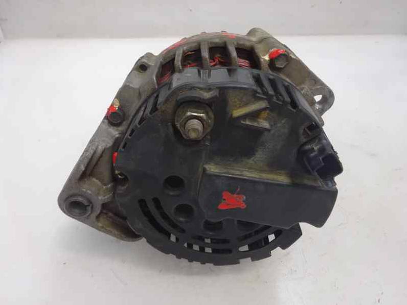 ALTERNADOR RENAULT CLIO II FASE II 2000 1.9 DTI D (80 CV)