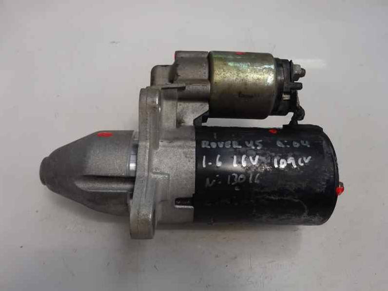 MOTOR ARRANQUE MG ROVER SERIE 45 2004 1.6 16V (109 CV)