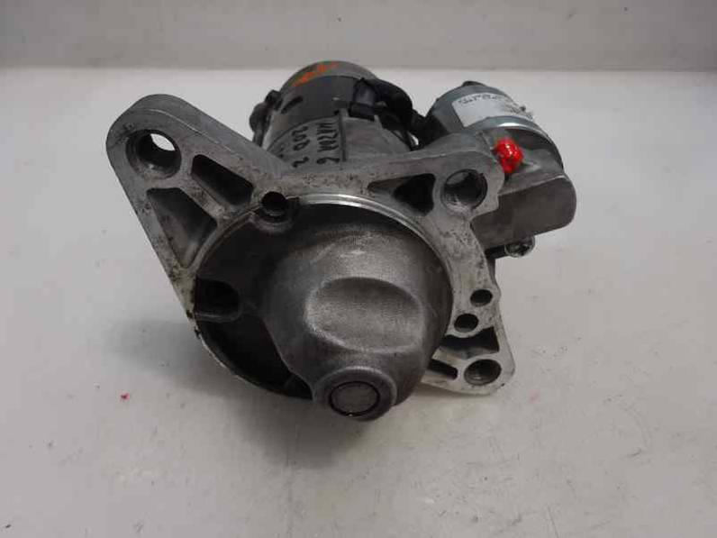 MOTOR ARRANQUE MAZDA 6 BERLINA 2003 2.0 D (136 CV)